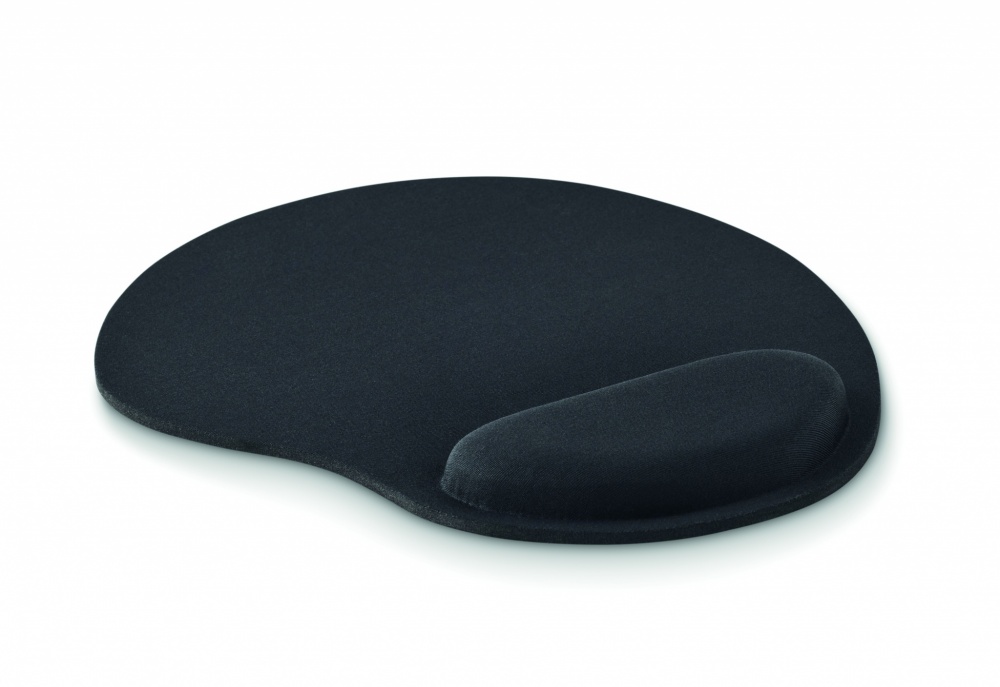 Logotrade promotional merchandise picture of: EVA ergonomic mouse mat
